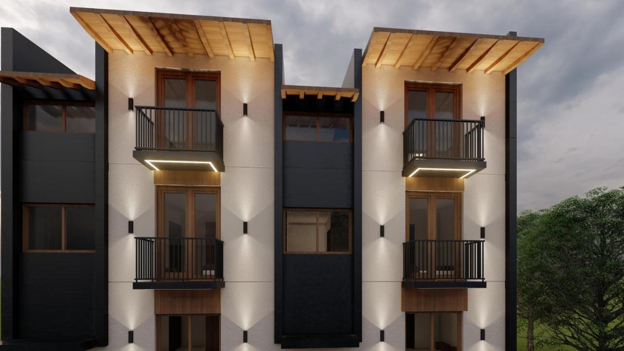 Hotel Credo Prizren Esterno foto