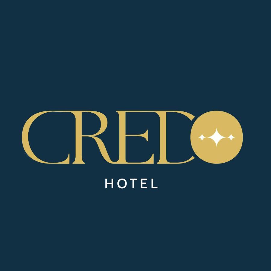Hotel Credo Prizren Esterno foto